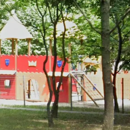 Diosgyor Castle Miskolc