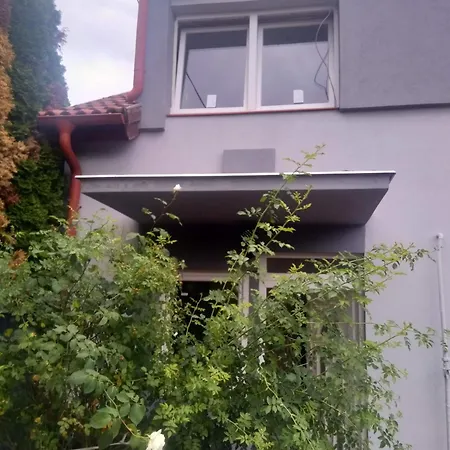 Guest house Diosgyor Castle *