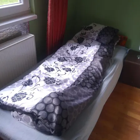 Guest house Diosgyor Castle *