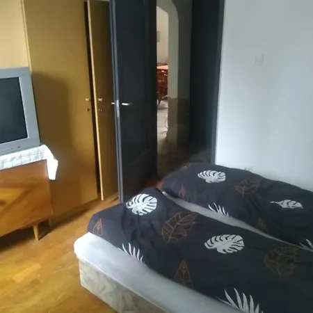 Guest house Diosgyor Castle