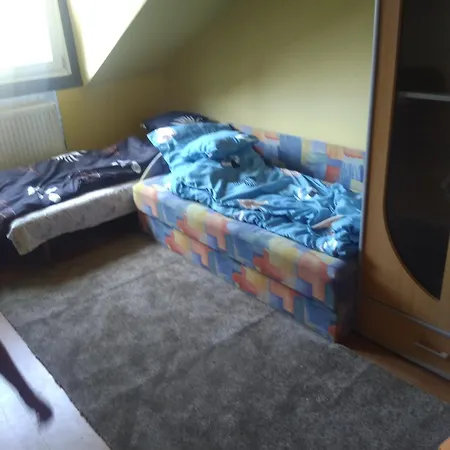 Diosgyor Castle Guest house *