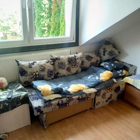 Diosgyor Castle Guest house