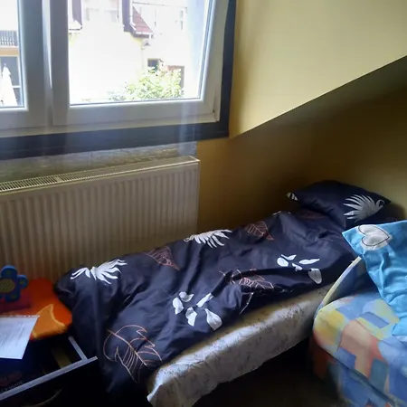 Diosgyor Castle Guest house