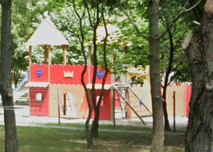 Diosgyor Castle Мишкольц