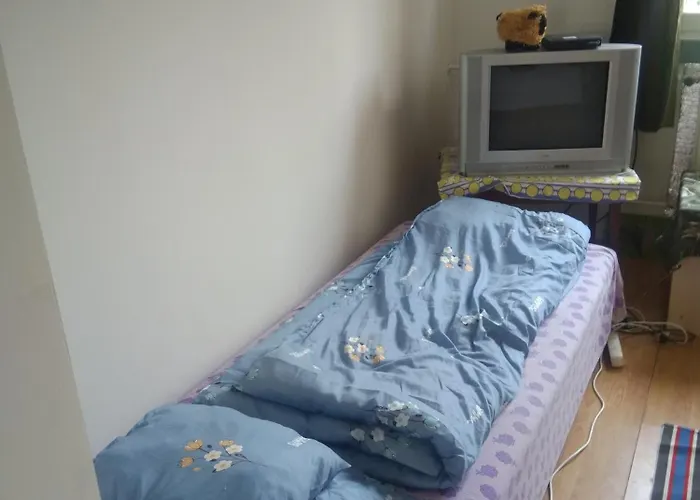 Diosgyor Castle Gasthof