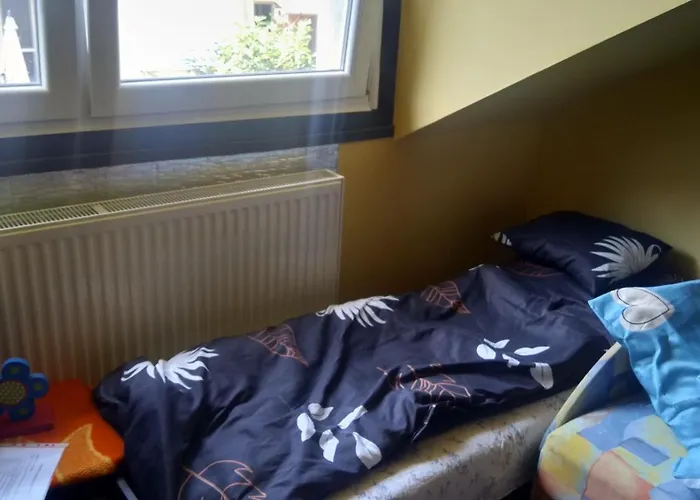 Diosgyor Castle Gasthof